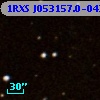 1RXS J053157.0-042640