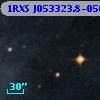 1RXS J053323.8-050601