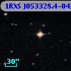1RXS J053328.4-043024