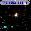TYC 3652-361-1