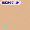 [LB2000]  10