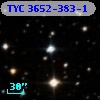 TYC 3652-383-1