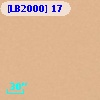 [LB2000]  17