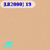 [LB2000]  19