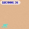 [LB2000]  26