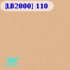 [LB2000] 110
