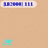 [LB2000] 111
