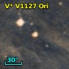 V* V1127 Ori