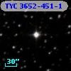 TYC 3652-451-1