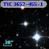 TYC 3652-455-1