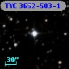 TYC 3652-503-1