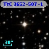 TYC 3652-507-1
