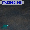 [TKT2002] I43