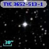 TYC 3652-513-1