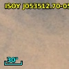 2MASS J05351270-0512007