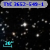 TYC 3652-549-1