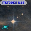 [TKT2002] I119