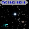 TYC 3652-583-1