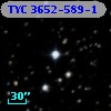 TYC 3652-589-1