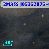 2MASS J05352075-0458341