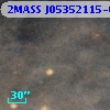 2MASS J05352115-0506324