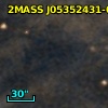 2MASS J05352431-0501204