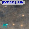 [TKT2002] I190