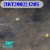 [TKT2002] I205