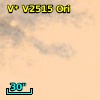 2MASS J05353233-0511435