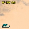 V* NY Ori