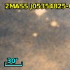 2MASS J05354825-0511103