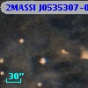 2MASSI J0535307-050335