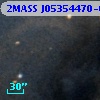 2MASS J05354470-0500397