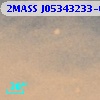 2MASS J05343233-0512595