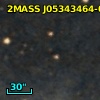 2MASS J05343464-0505084