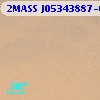 2MASS J05343887-0514286