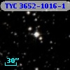 TYC 3652-1016-1