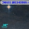 2MASS J05343988-0507598