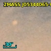 2MASS J05344065-0512245
