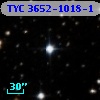 TYC 3652-1018-1
