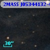 2MASS J05344132-0501194
