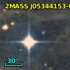 2MASS J05344153-0507023