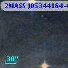 2MASS J05344184-0508394