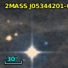 2MASS J05344201-0506425