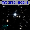 TYC 3652-1020-1