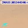 2MASS J05344346-0514426