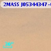 2MASS J05344347-0514213