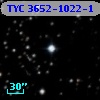 TYC 3652-1022-1