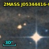 2MASS J05344416-0506432