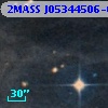 2MASS J05344506-0506202